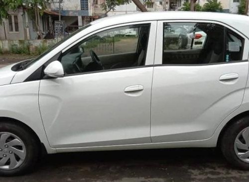 Used Hyundai Santro Asta 2018 MT for sale in Ahmedabad 