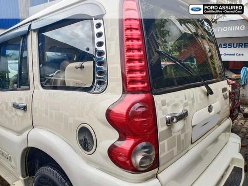 Used Mahindra Scorpio VLX 2010 AT for sale in Guwahati 