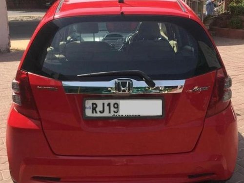 Used 2012 Honda Jazz MT for sale in Jaipur 