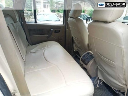 Used Mahindra Scorpio VLX 2010 AT for sale in Guwahati 