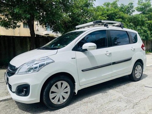 Used Maruti Suzuki Ertiga 2016 MT for sale in Surat 