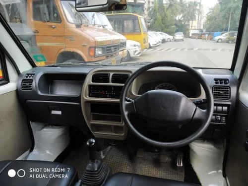 Maruti Suzuki Eeco CNG HTR 5-STR 2015 MT for sale in Thane 