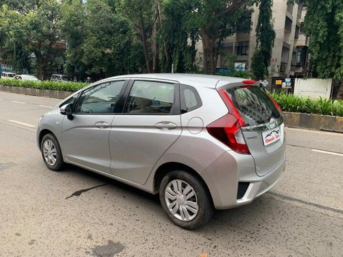 Used Honda Jazz 1.2 S i VTEC 2015 MT for sale in Mumbai 