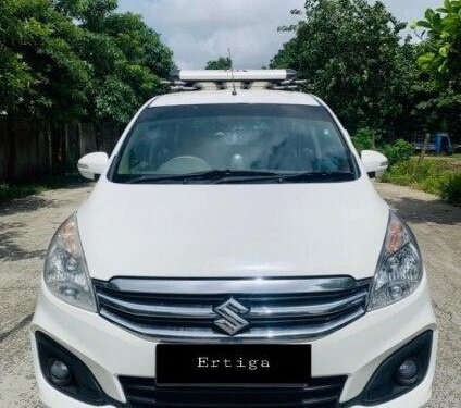 Used Maruti Suzuki Ertiga 2016 MT for sale in Surat 