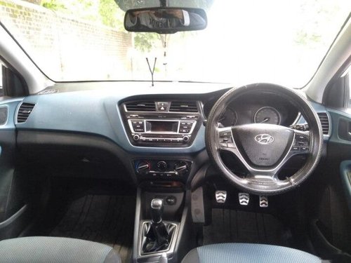 Hyundai i20 Active 1.2 SX 2016 MT for sale in Ahmedabad 