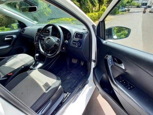 Used 2018 Volkswagen Polo GTI AT for sale in Nashik 