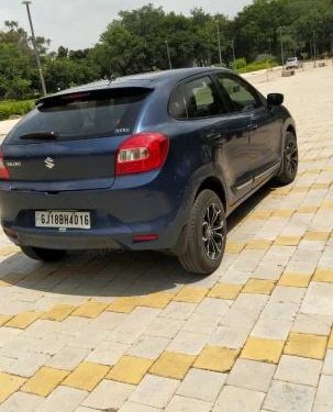 Maruti Suzuki Baleno 1.2 Delta 2018 MT for sale in Ahmedabad 