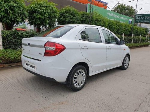 Used Ford Aspire 1.5 TDCi Ambiente 2017 MT for sale in Indore 