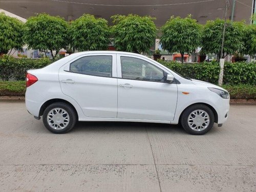 Used Ford Aspire 1.5 TDCi Ambiente 2017 MT for sale in Indore 
