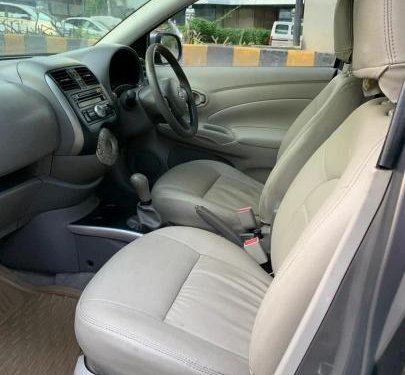 Used 2012 Nissan Sunny MT for sale in Mumbai 