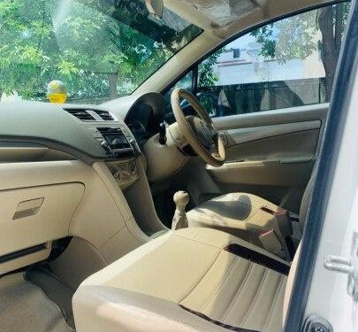 Used Maruti Suzuki Ertiga 2016 MT for sale in Surat 