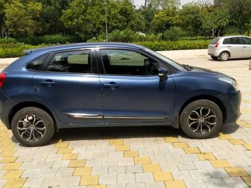 Maruti Suzuki Baleno 1.2 Delta 2018 MT for sale in Ahmedabad 