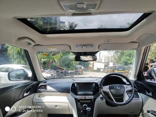 Used 2019 Mahindra XUV300 MT for sale in Thane 