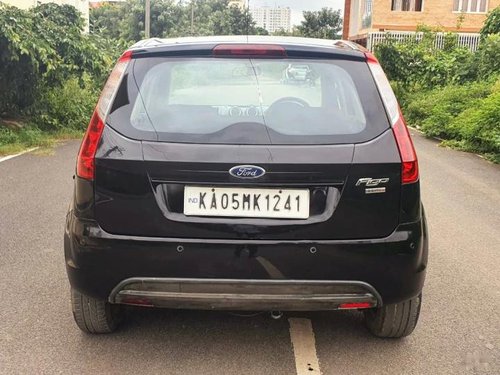 Used 2011 Ford Figo MT for sale in Bangalore 