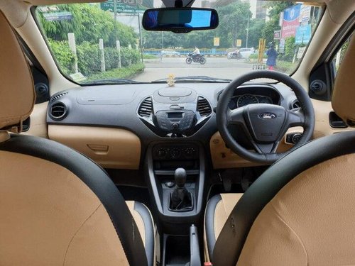 Used Ford Aspire 1.5 TDCi Ambiente 2017 MT for sale in Indore 