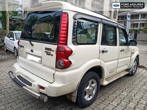 Used Mahindra Scorpio VLX 2010 AT for sale in Guwahati 