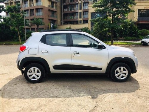 Used Renault KWID RXT BSIV 2016 MT for sale in Thane 