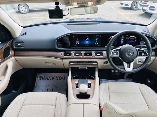 Used 2019 Mercedes Benz GLE AT for sale in New Delhi 
