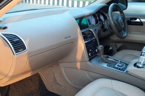 Used 2008 Audi Q7 AT for sale in Mumbai 