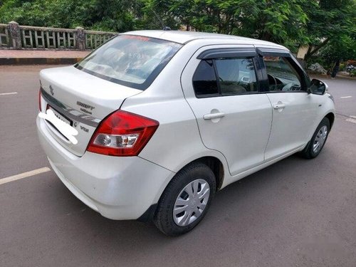 Used Maruti Suzuki Swift Dzire 2013 MT for sale in Thane 