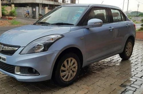 Used Maruti Suzuki Swift Dzire AMT ZXI Plus 2016 AT for sale in Nagpur 