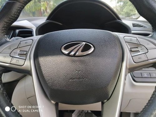 Used 2019 Mahindra XUV300 MT for sale in Thane 