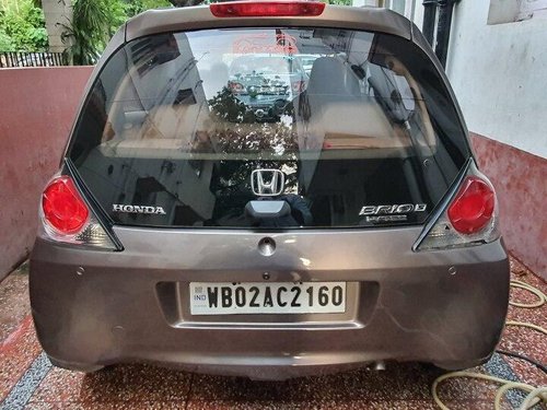 Used 2013 Honda Brio 1.2 S MT for sale in Kolkata