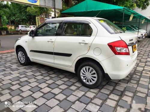 Maruti Swift Dzire VXI 1.2 2015 MT for sale in Surat