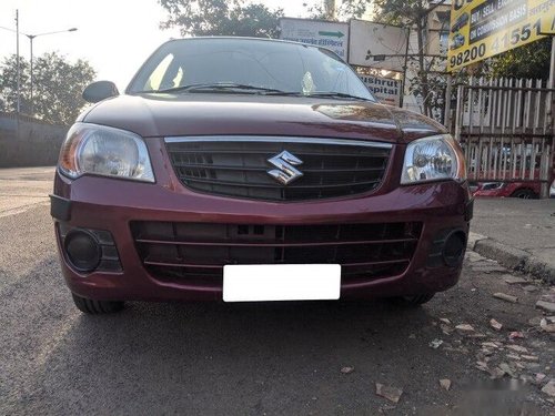 2011 Maruti Suzuki Alto K10 LXI MT for sale in Mumbai