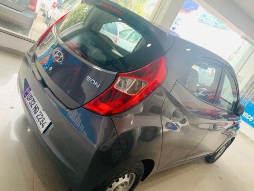 Hyundai Eon Era Plus 2017 MT for sale in Lucknow