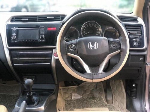 2014 Honda City i DTEC VX MT for sale in Ghaziabad