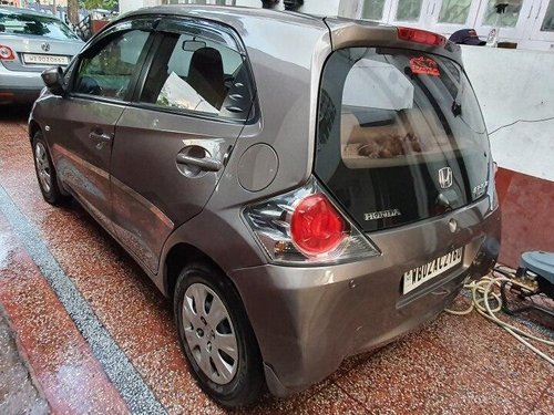 Used 2013 Honda Brio 1.2 S MT for sale in Kolkata