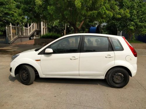 Used Ford Figo Diesel ZXI 2012 MT for sale in New Delhi 