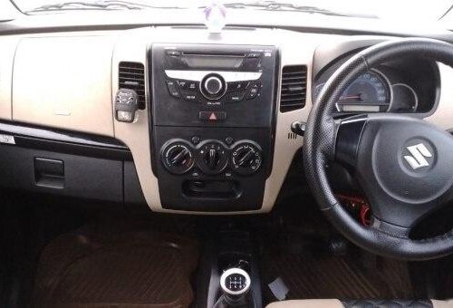 Used 2019 Maruti Suzuki Wagon R VXI MT for sale in Bhubaneswar