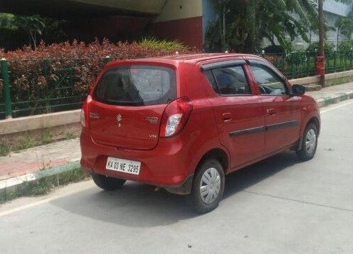2019 Maruti Suzuki Alto 800 VXI Optional MT for sale in Bangalore