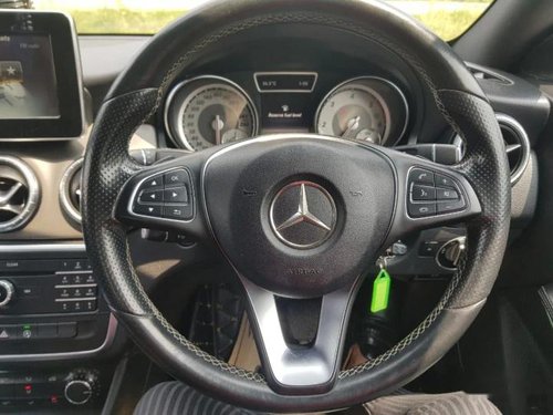 Used 2016 Mercedes Benz CLA AT for sale in New Delhi 