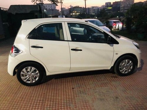 2012 Honda Brio 1.2 E MT for sale in Gurgaon