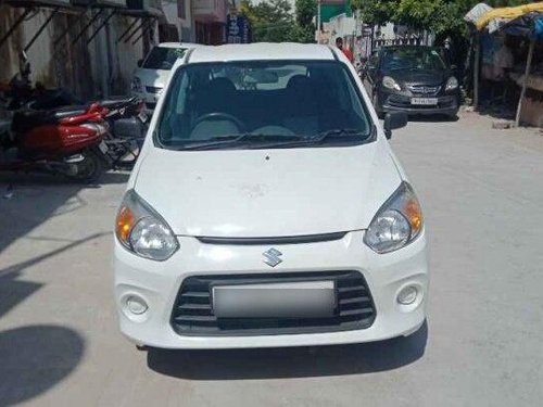 Maruti Alto 800 LXI BSIV 2018 MT for sale in Jaipur