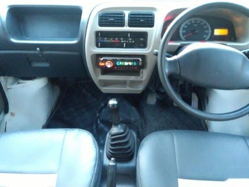 2012 Maruti Suzuki Eeco 5 Seater AC MT for sale in Indore