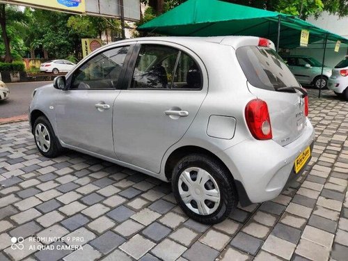 Used Renault Pulse RxL 2017 MT for sale in Surat 