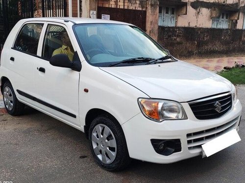 Maruti Suzuki Alto K10 2015 MT for sale in Kolkata