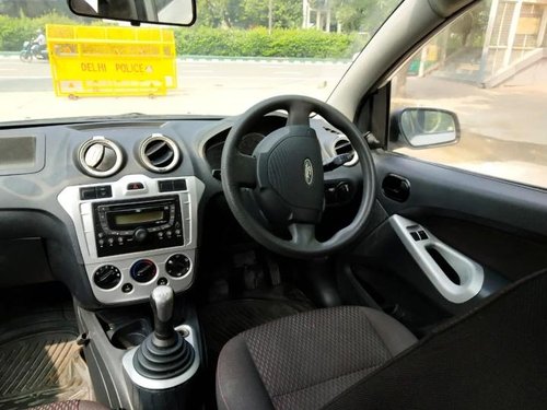 Used Ford Figo Diesel ZXI 2012 MT for sale in New Delhi 