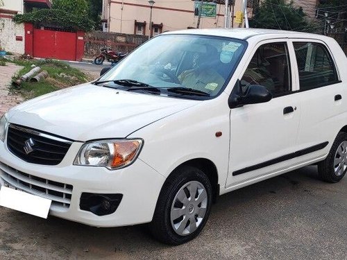 Maruti Suzuki Alto K10 2015 MT for sale in Kolkata