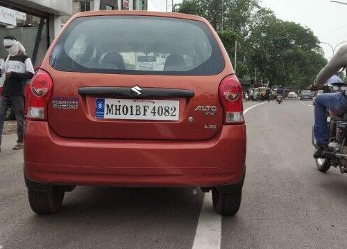 2012 Maruti Suzuki Alto K10 LXI MT for sale in Nagpur