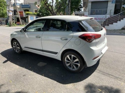 2017 Hyundai Elite i20 1.4 Asta Option MT for sale in Udaipur