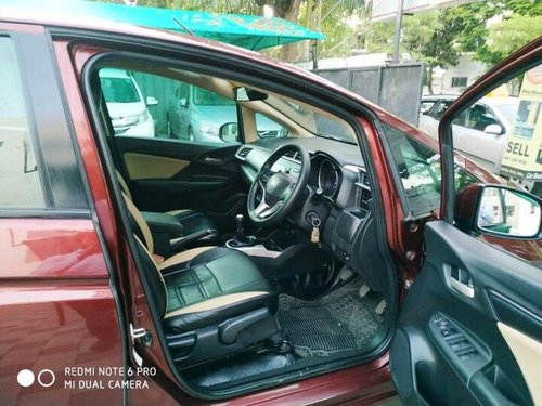 Honda Jazz 1.5 S i DTEC 2018 MT for sale in Surat