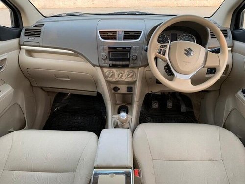 Used 2017 Maruti Suzuki Ertiga SHVS VDI MT in Faridabad