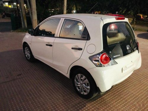 2012 Honda Brio 1.2 E MT for sale in Gurgaon