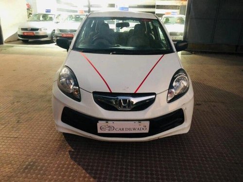 2012 Honda Brio 1.2 E MT for sale in Gurgaon