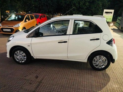 2012 Honda Brio 1.2 E MT for sale in Gurgaon